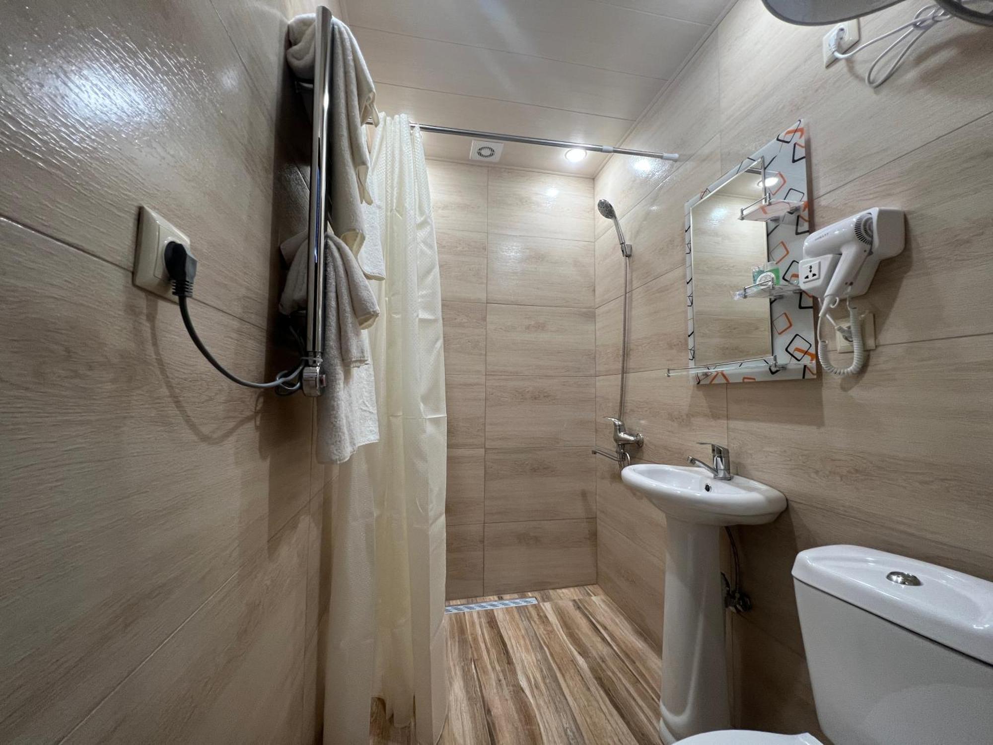 فندق Maru House ديليجان المظهر الخارجي الصورة