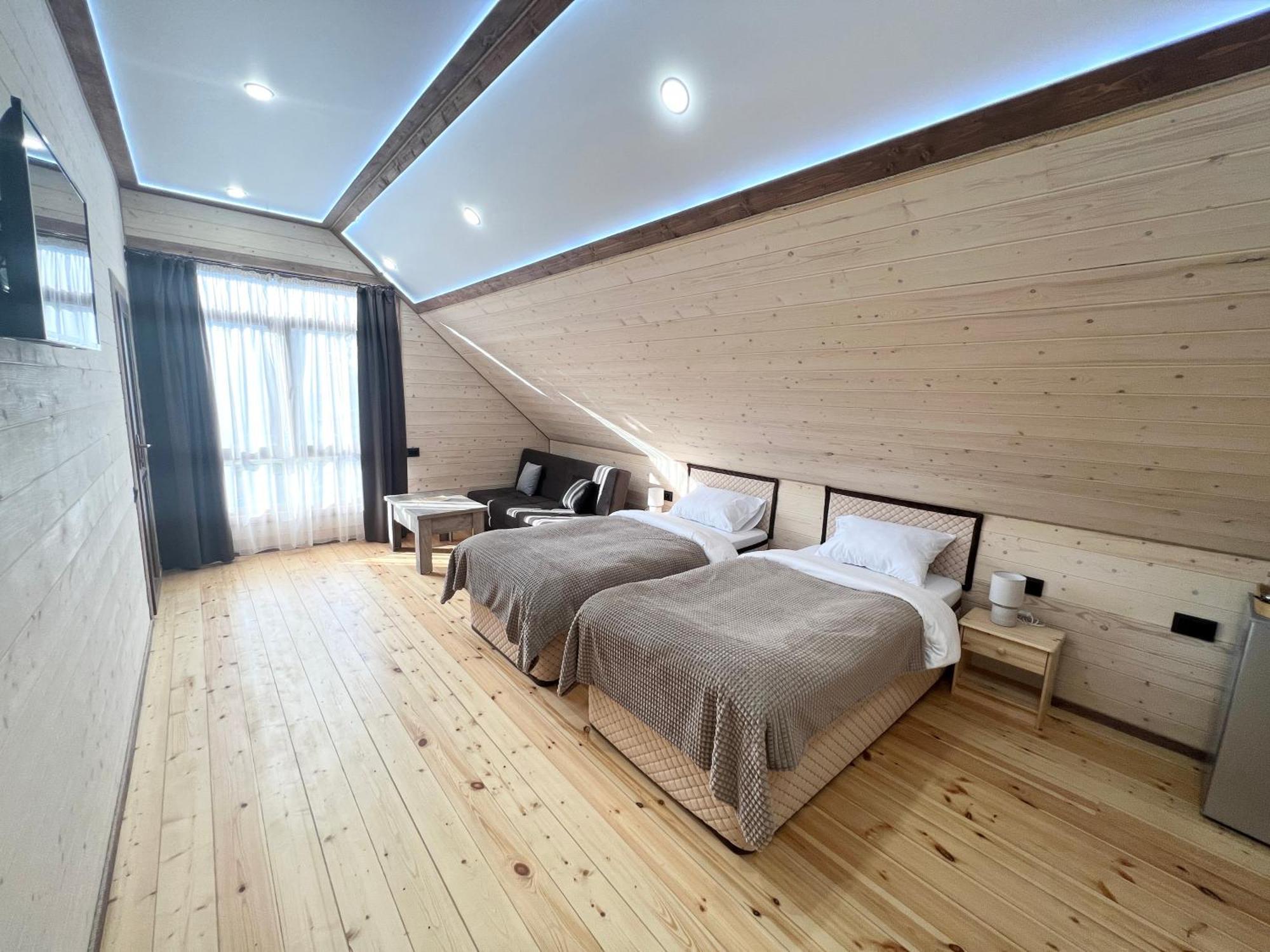 فندق Maru House ديليجان المظهر الخارجي الصورة