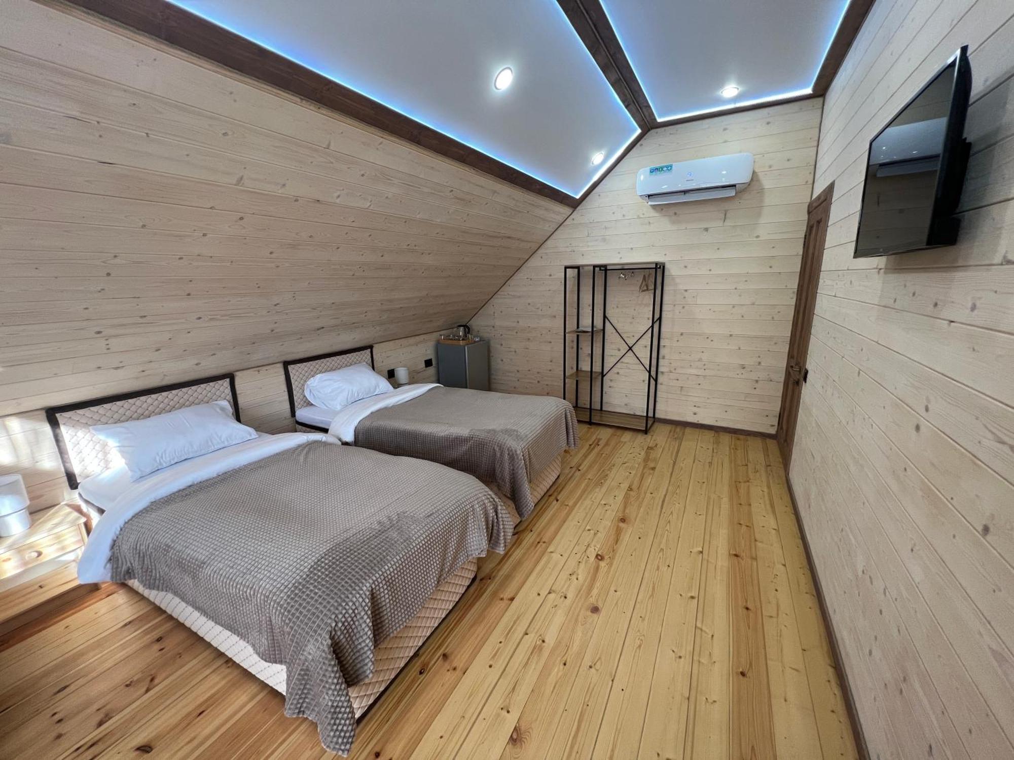 فندق Maru House ديليجان المظهر الخارجي الصورة
