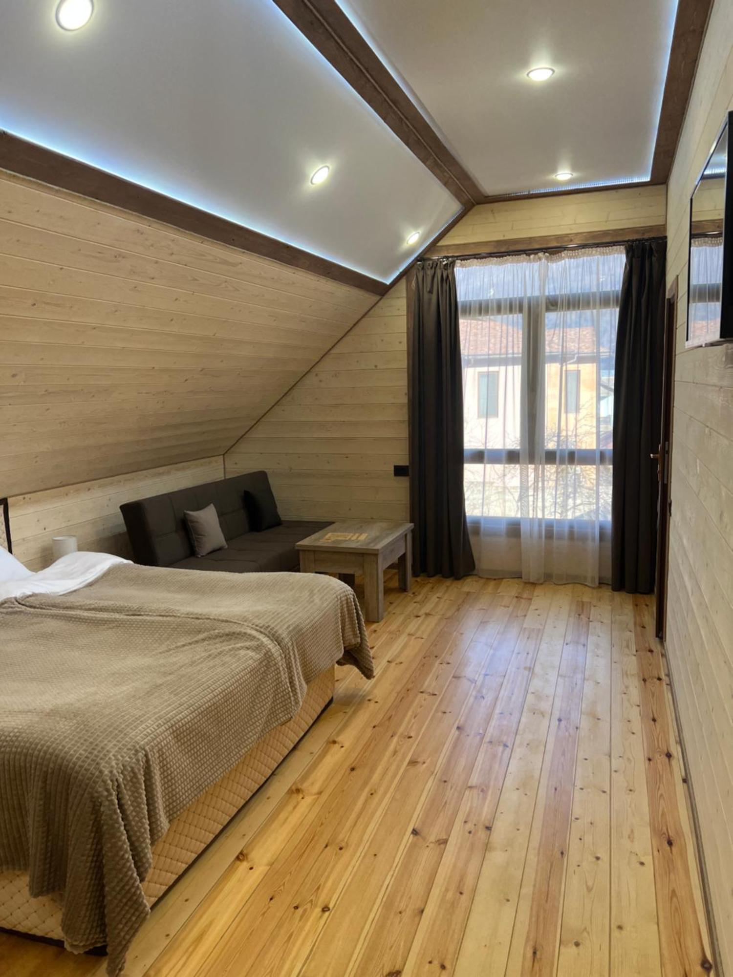 فندق Maru House ديليجان المظهر الخارجي الصورة