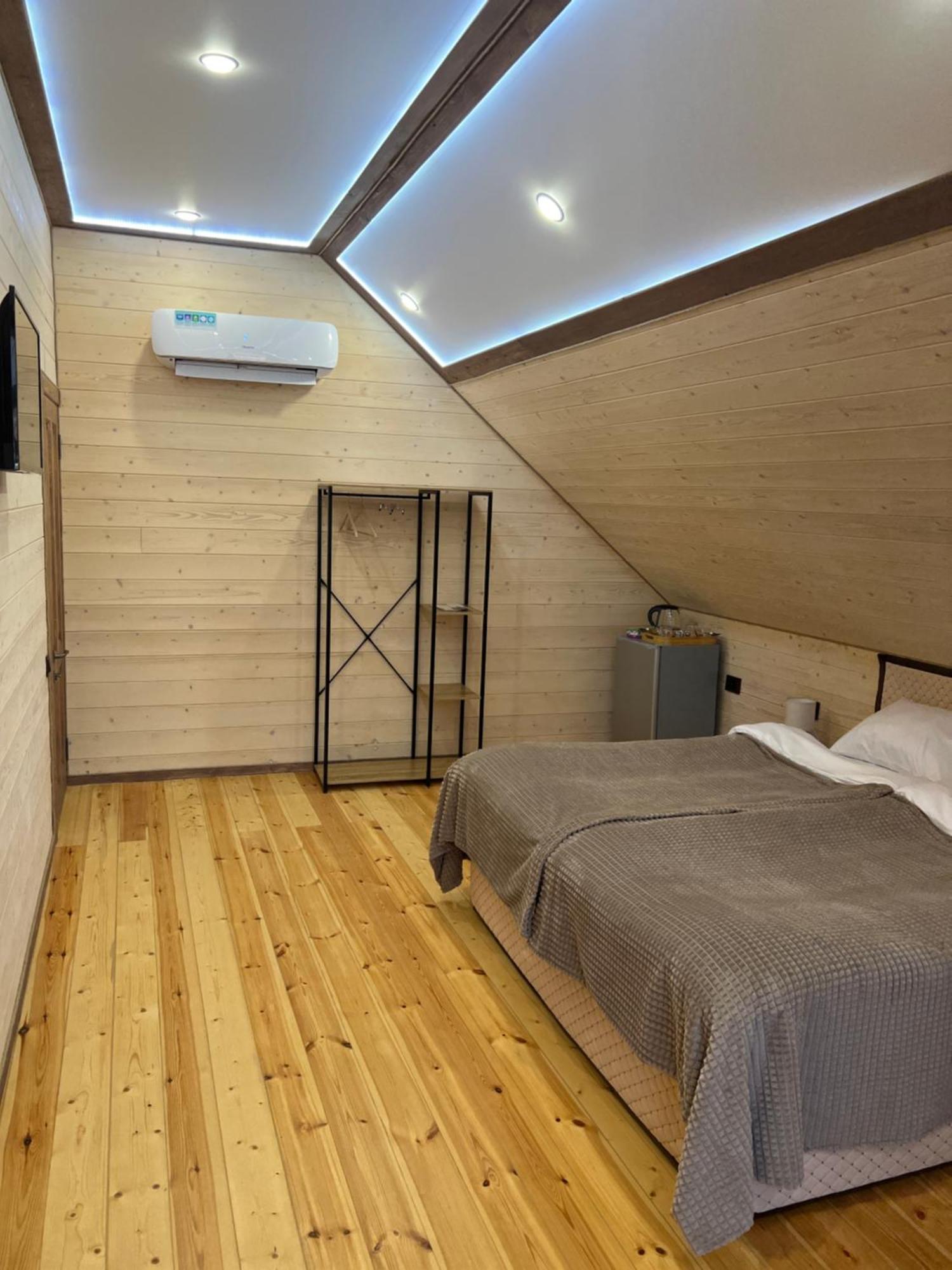 فندق Maru House ديليجان المظهر الخارجي الصورة