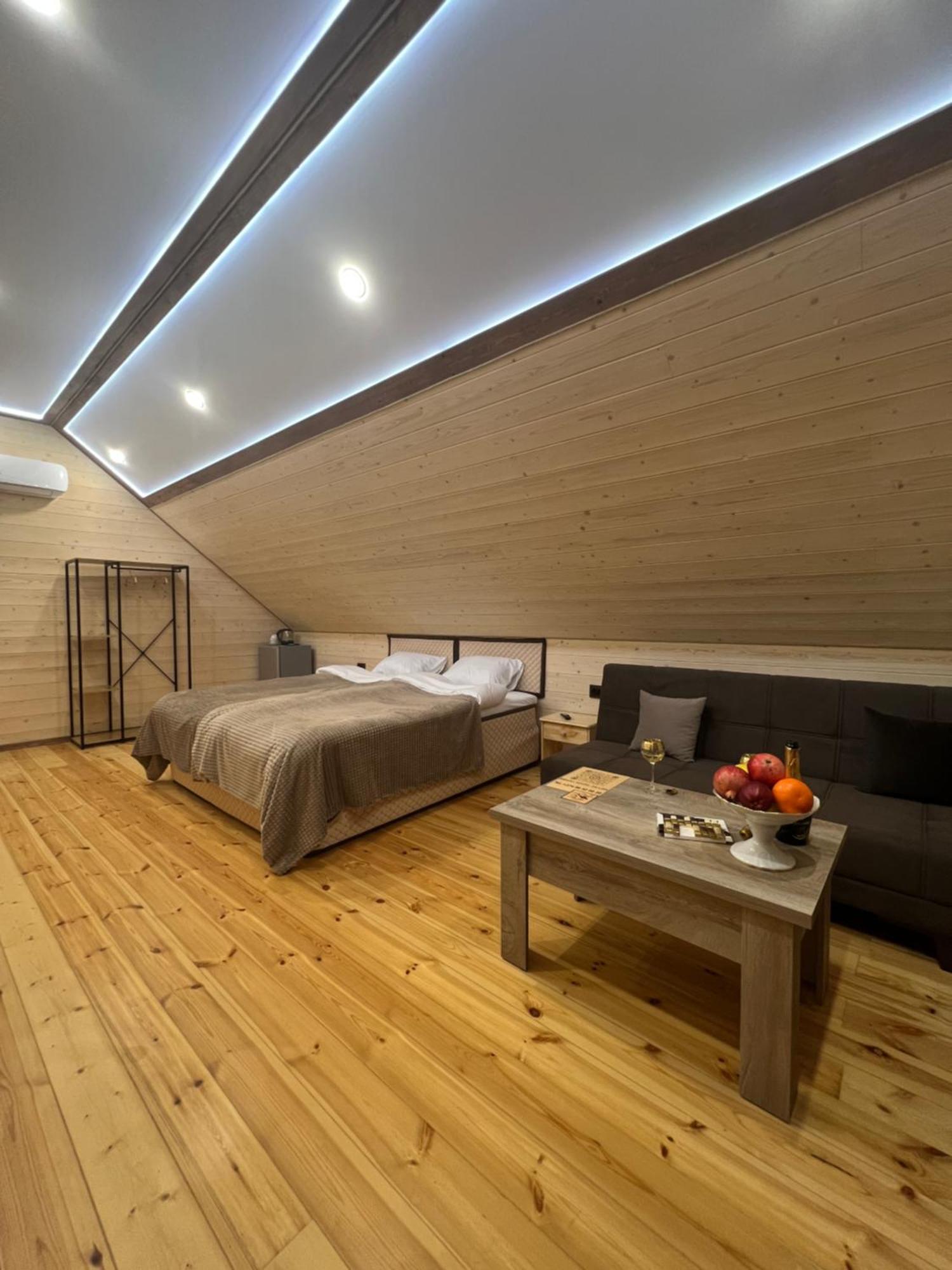 فندق Maru House ديليجان المظهر الخارجي الصورة