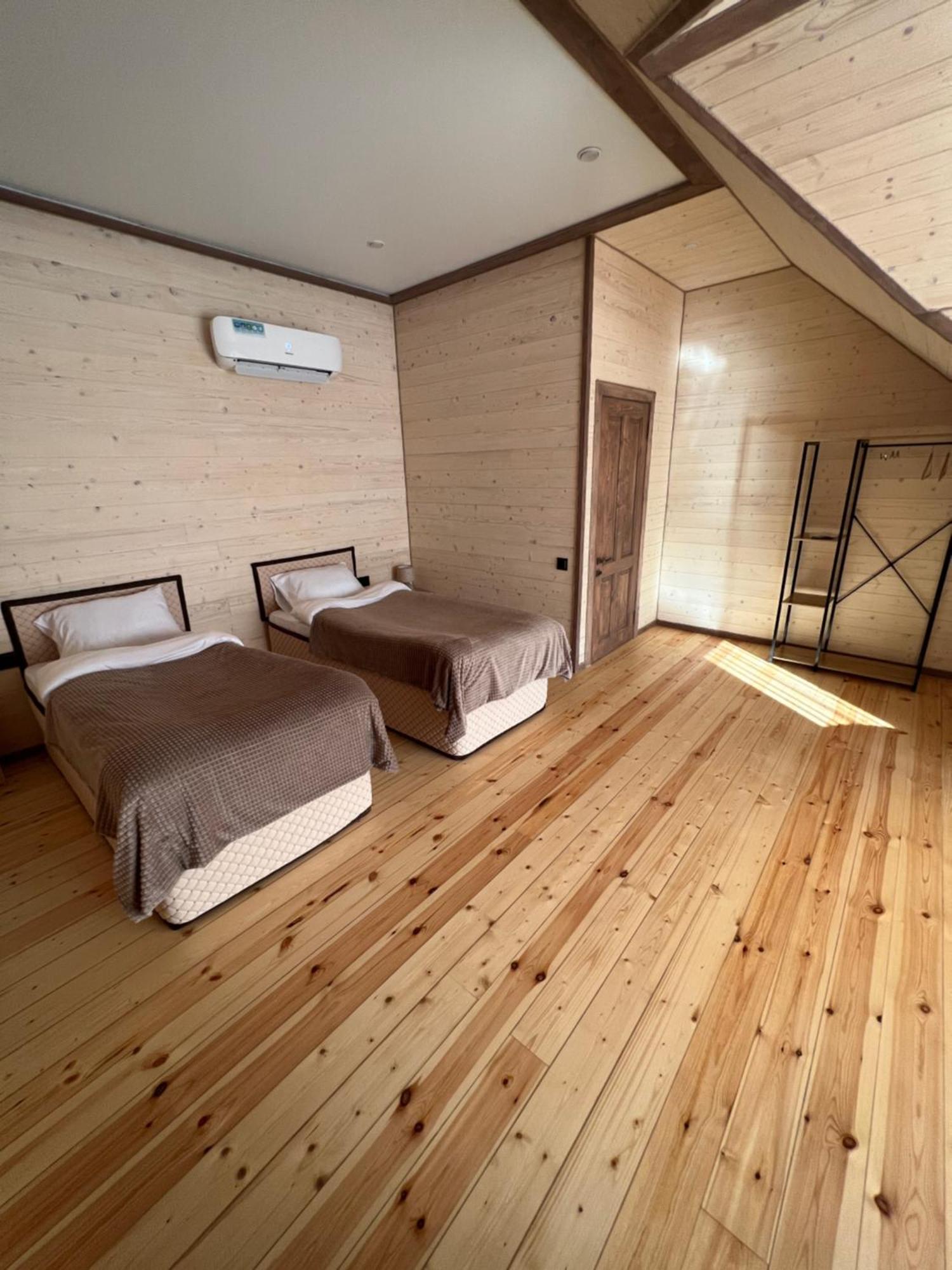فندق Maru House ديليجان المظهر الخارجي الصورة