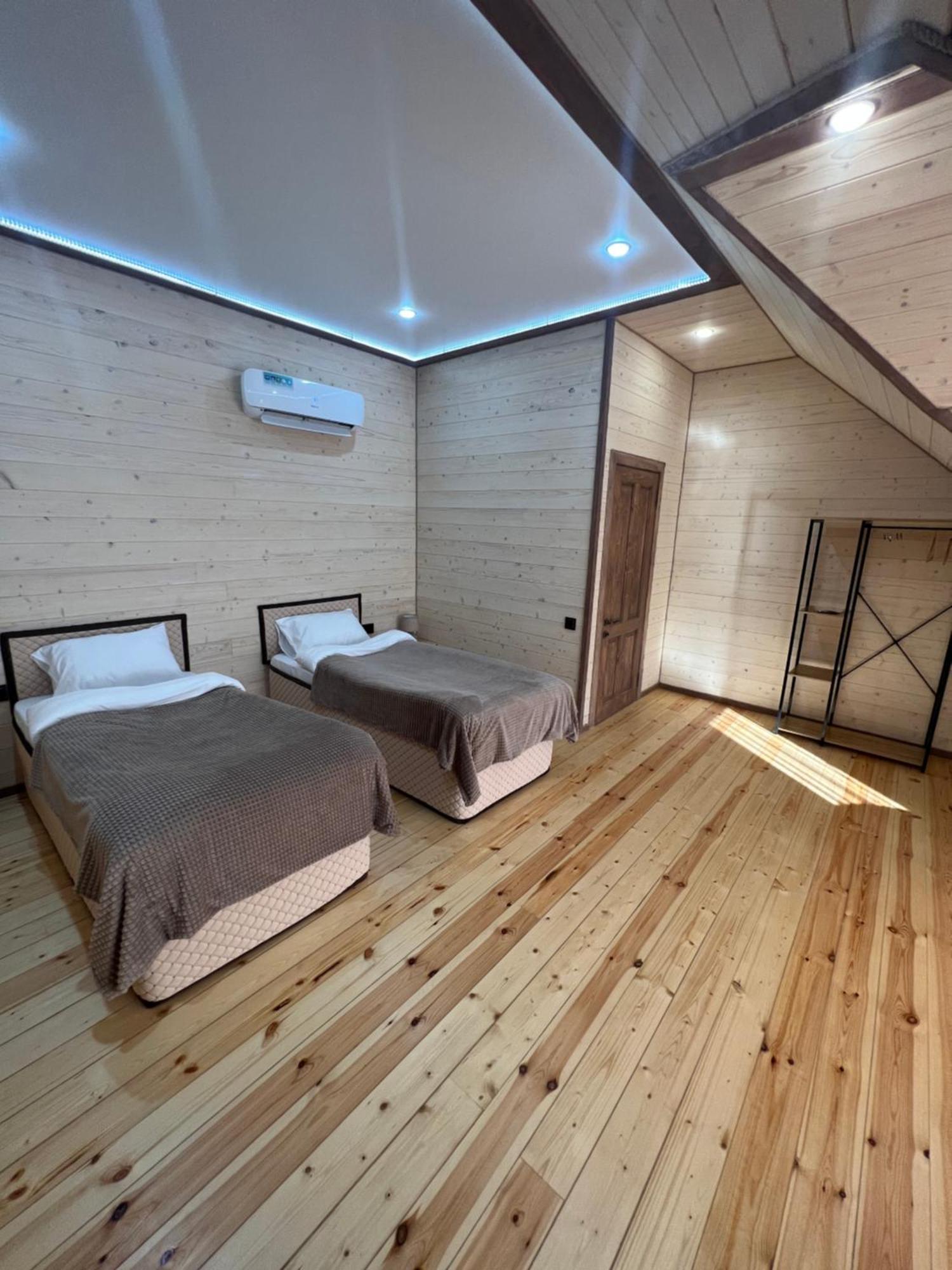 فندق Maru House ديليجان المظهر الخارجي الصورة