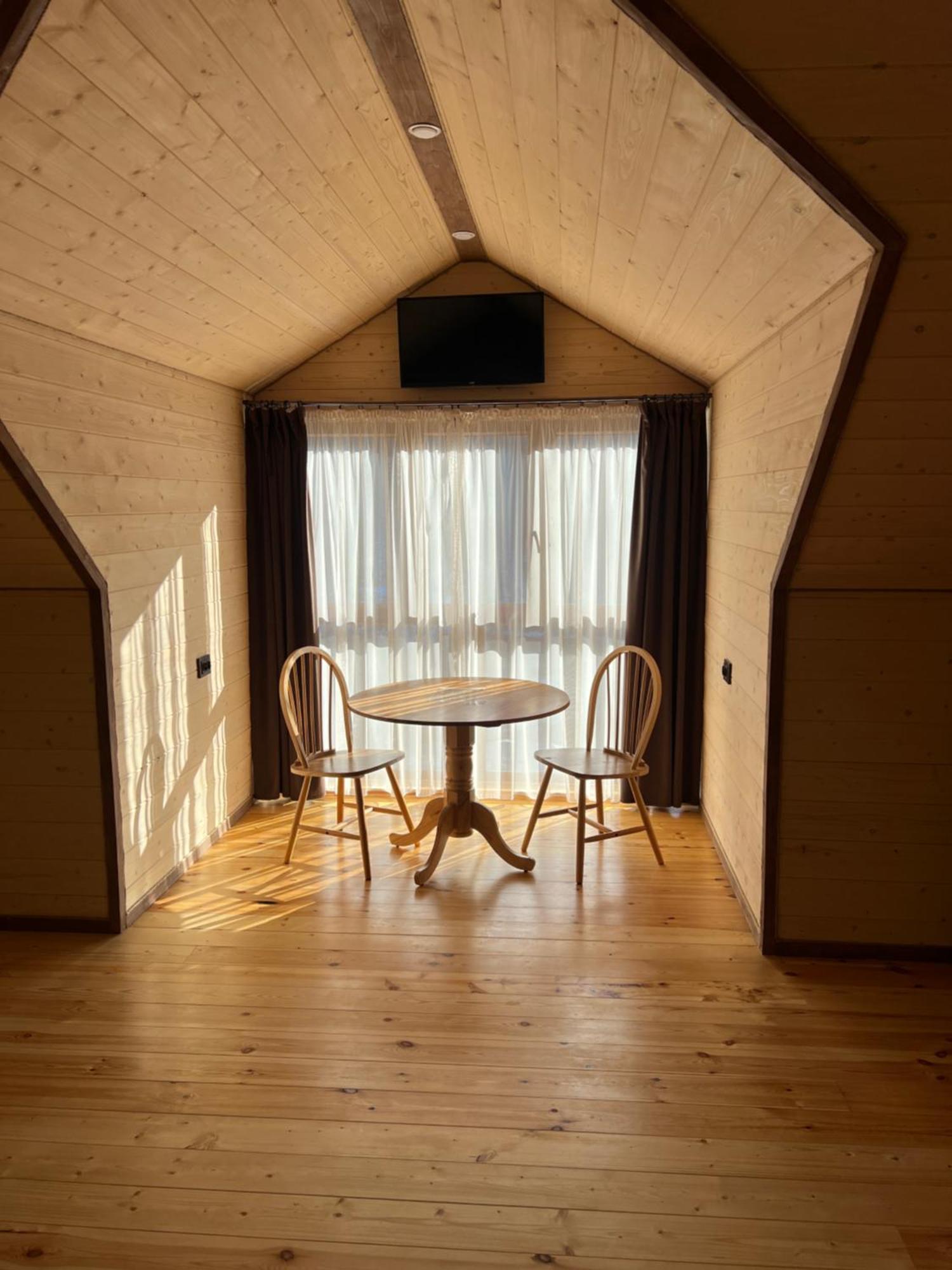 فندق Maru House ديليجان المظهر الخارجي الصورة