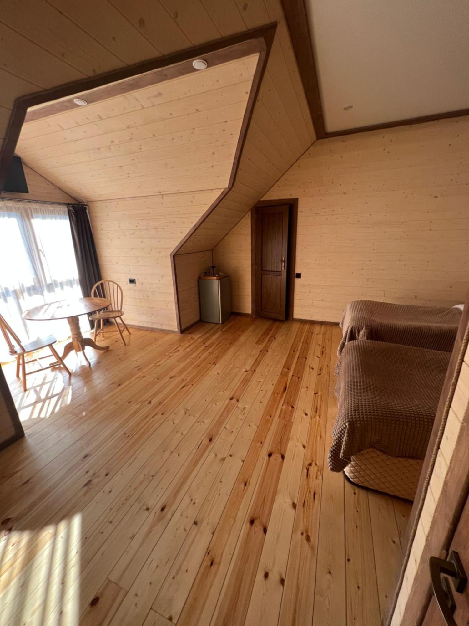فندق Maru House ديليجان المظهر الخارجي الصورة