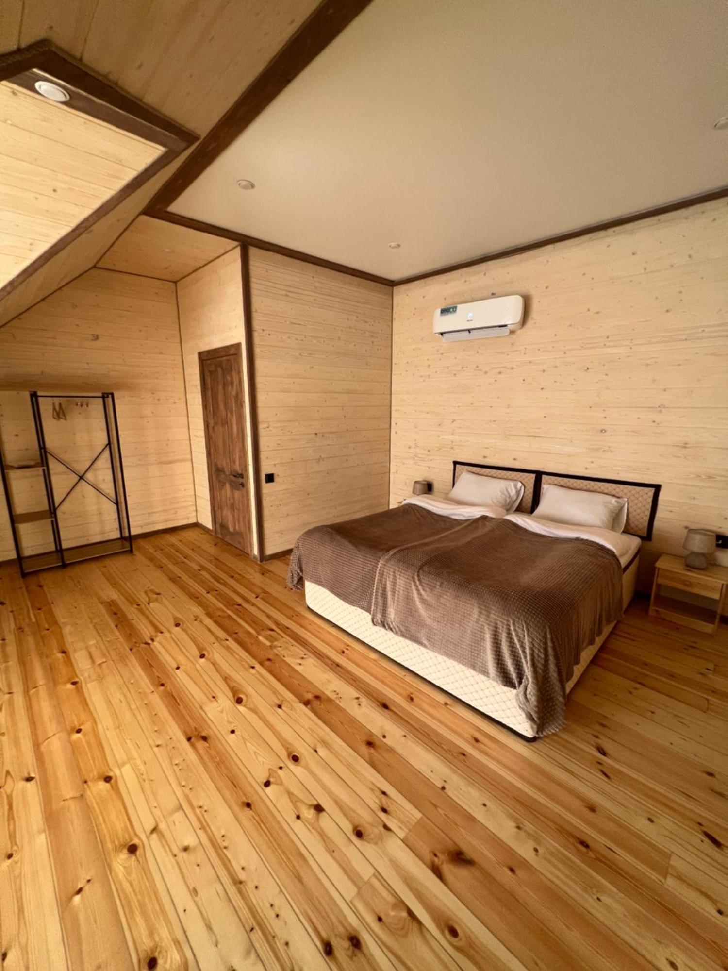 فندق Maru House ديليجان المظهر الخارجي الصورة