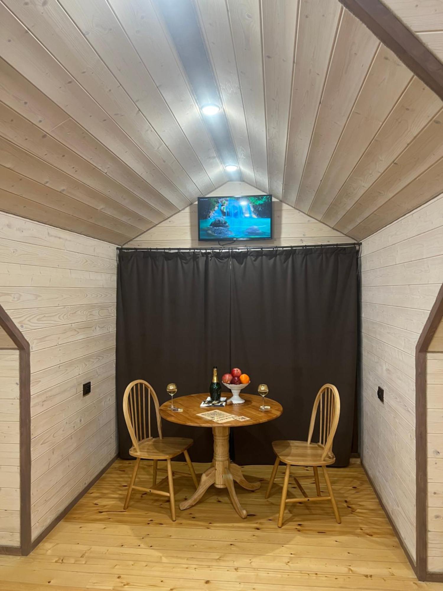 فندق Maru House ديليجان المظهر الخارجي الصورة