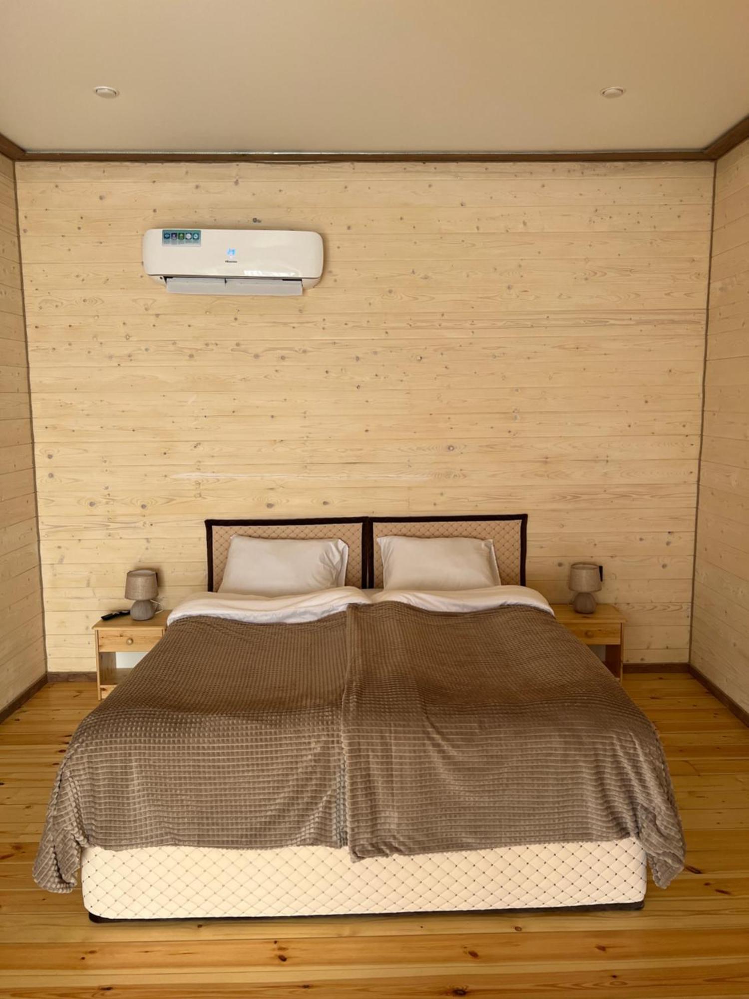 فندق Maru House ديليجان المظهر الخارجي الصورة