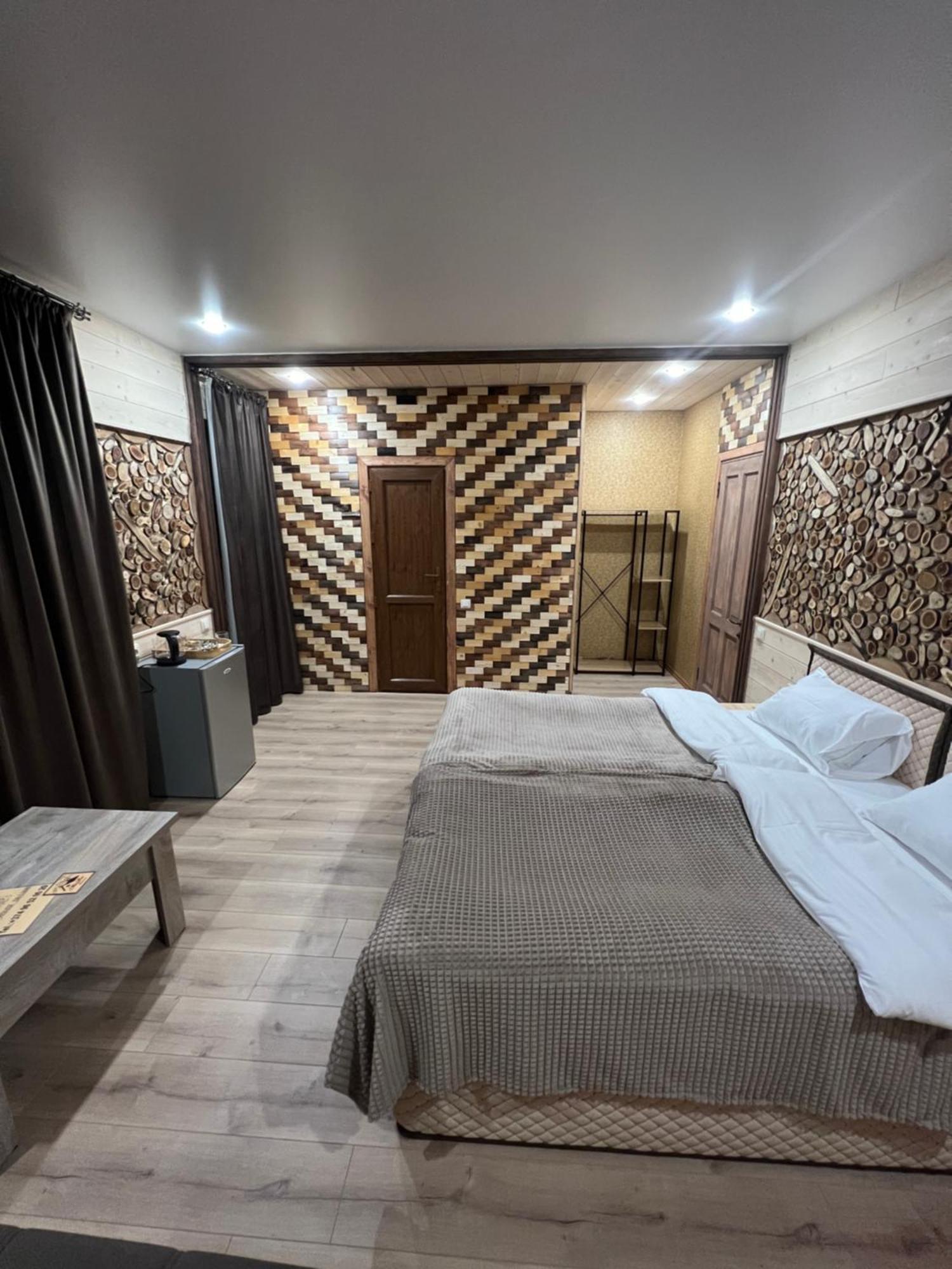 فندق Maru House ديليجان المظهر الخارجي الصورة