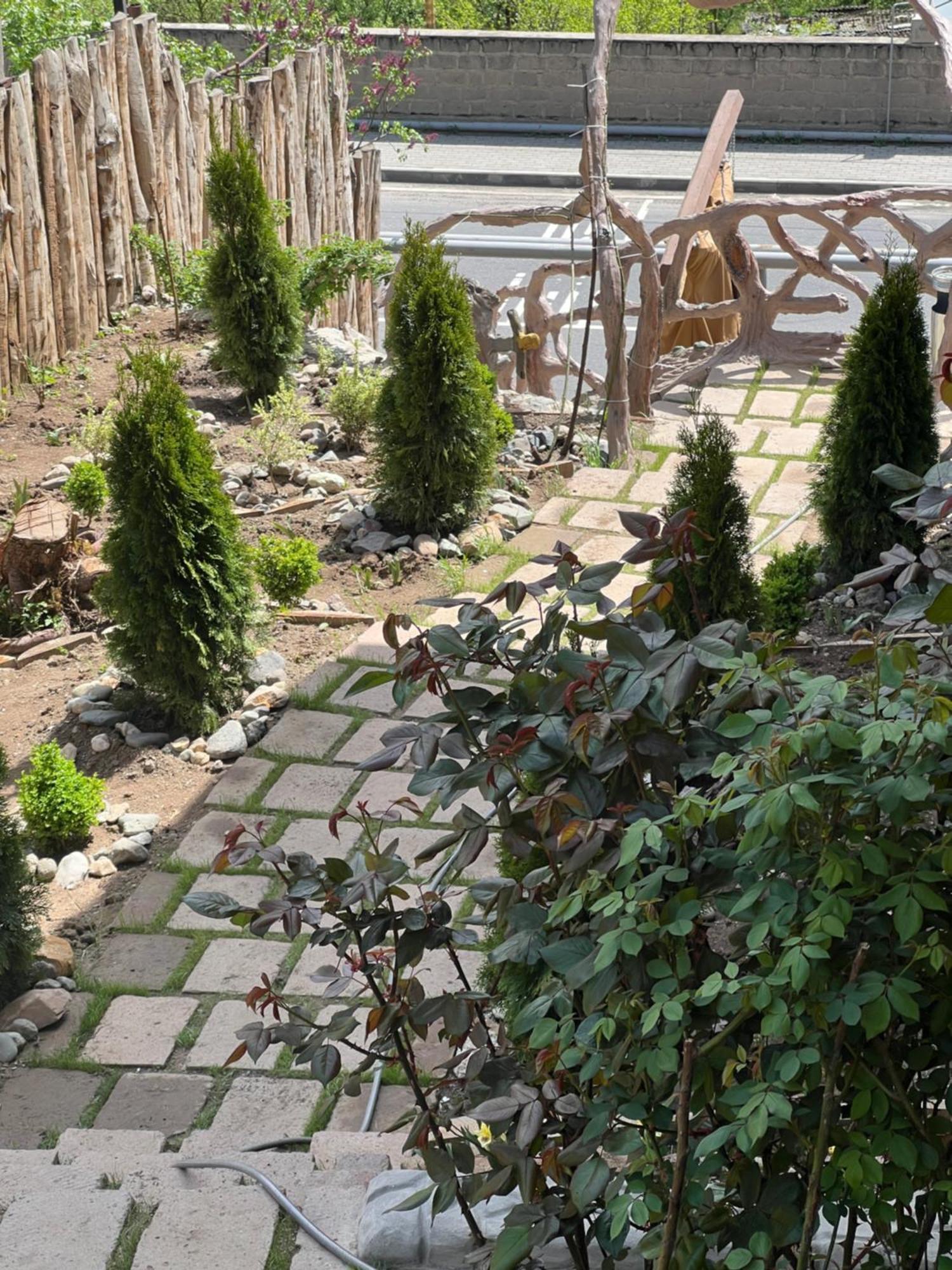 فندق Maru House ديليجان المظهر الخارجي الصورة