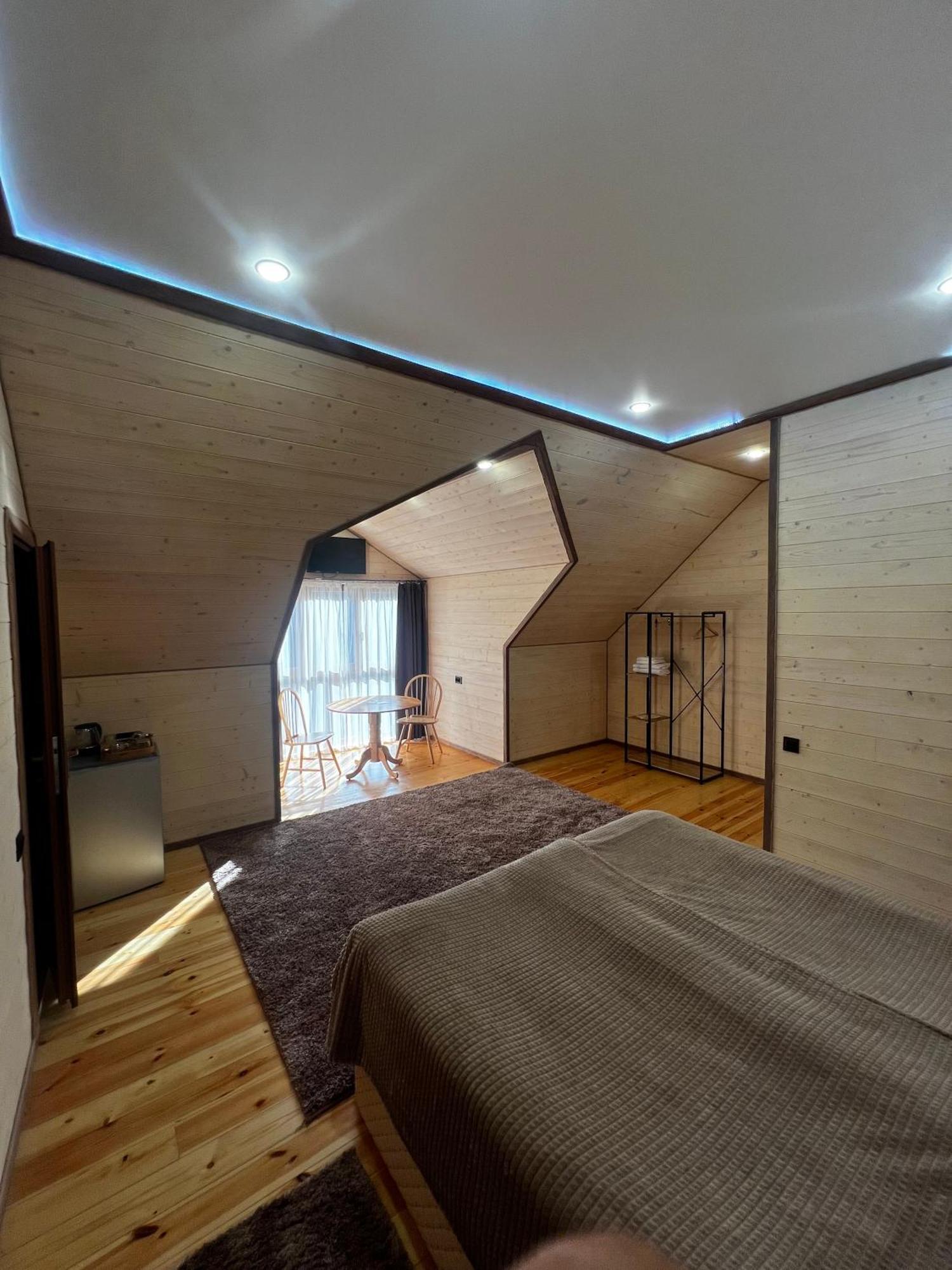 فندق Maru House ديليجان المظهر الخارجي الصورة