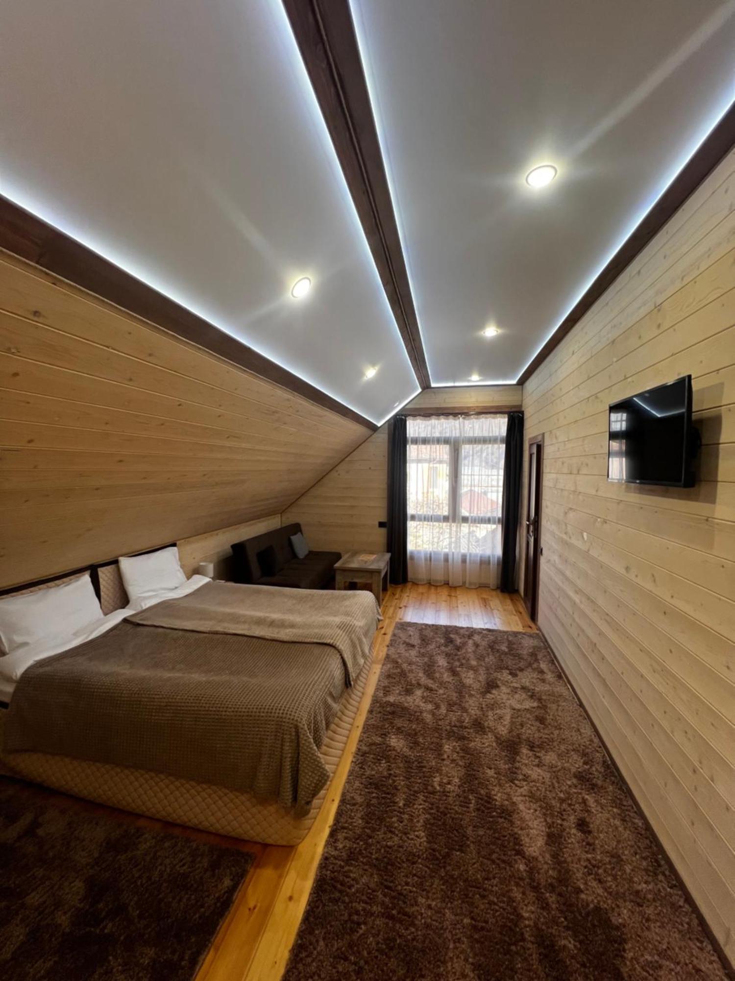 فندق Maru House ديليجان المظهر الخارجي الصورة