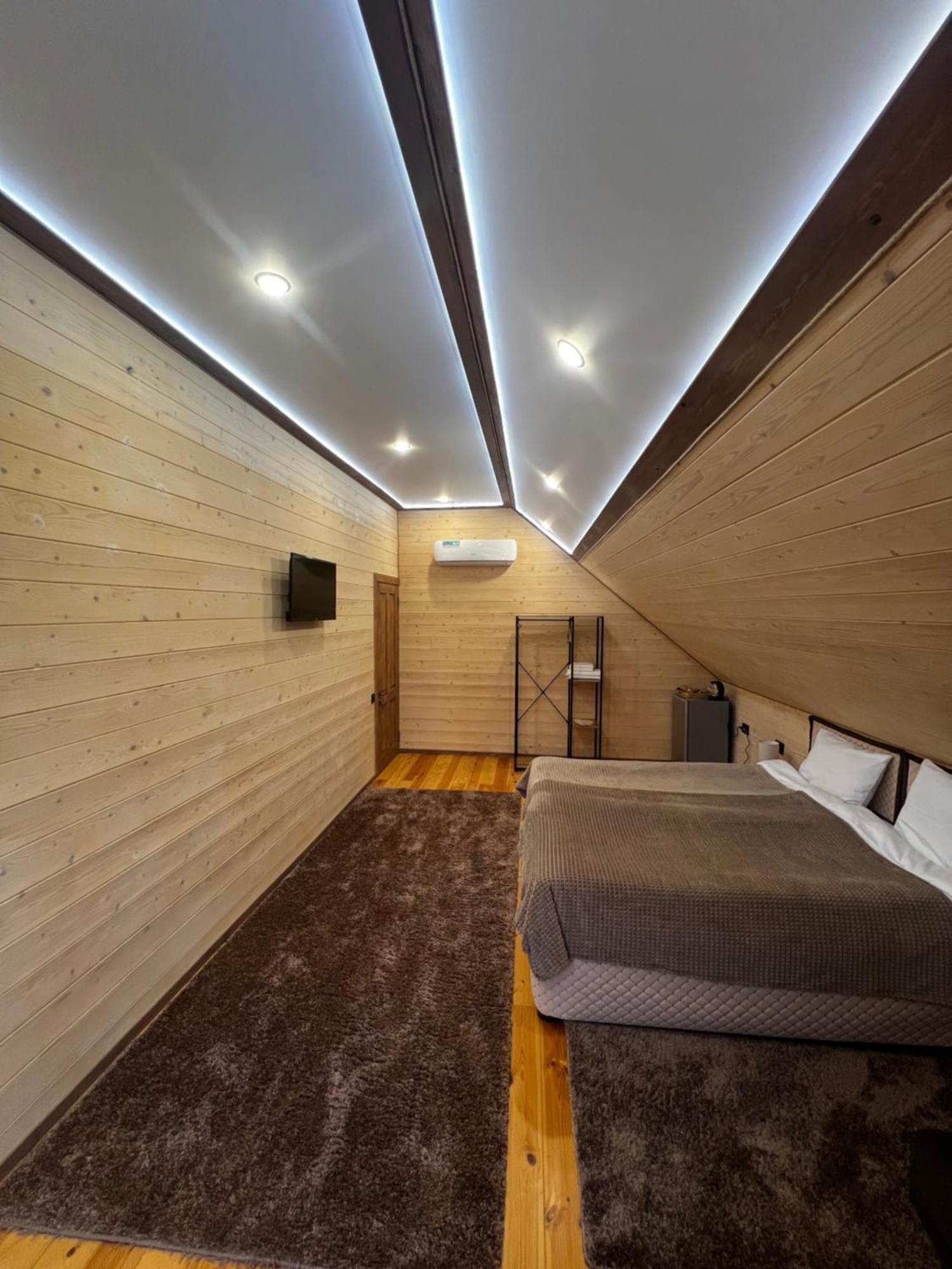 فندق Maru House ديليجان المظهر الخارجي الصورة