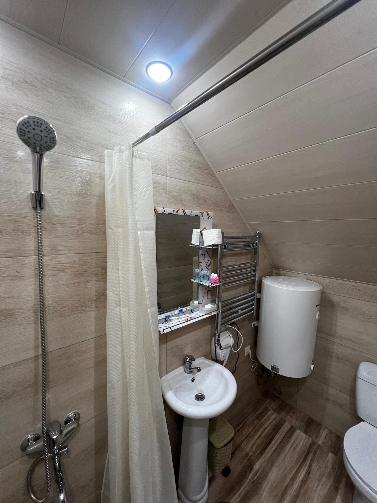 فندق Maru House ديليجان المظهر الخارجي الصورة