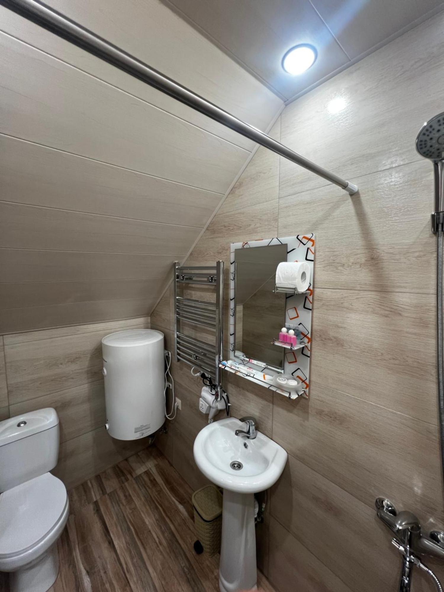 فندق Maru House ديليجان المظهر الخارجي الصورة