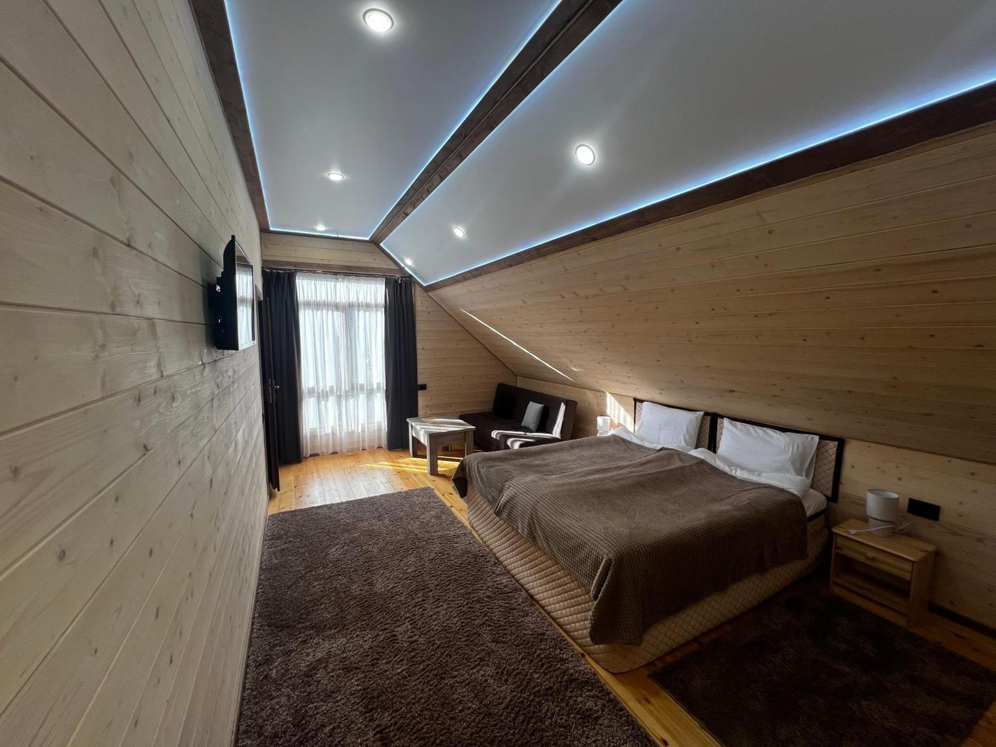 فندق Maru House ديليجان المظهر الخارجي الصورة