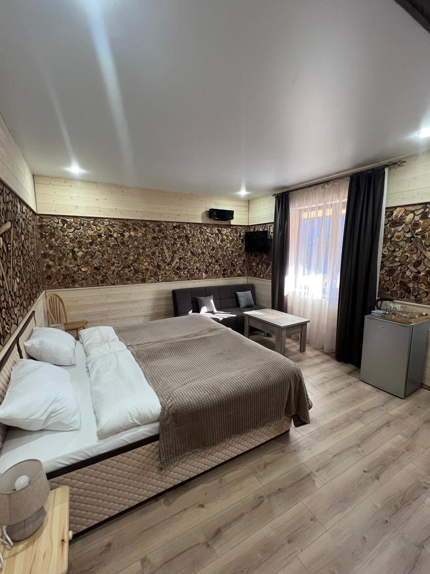 فندق Maru House ديليجان المظهر الخارجي الصورة