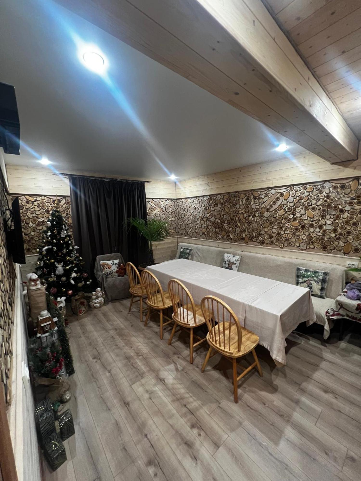 فندق Maru House ديليجان المظهر الخارجي الصورة